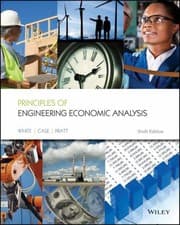 Tapa de Principles Of Engineering Economic Analysis