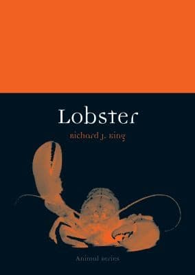 Tapa de Lobster