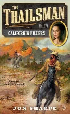 Tapa de California Killers