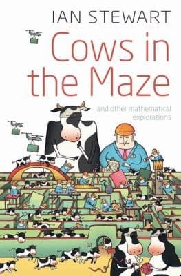 Tapa de Cows In The Maze