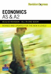 Tapa de As And A2 Economics