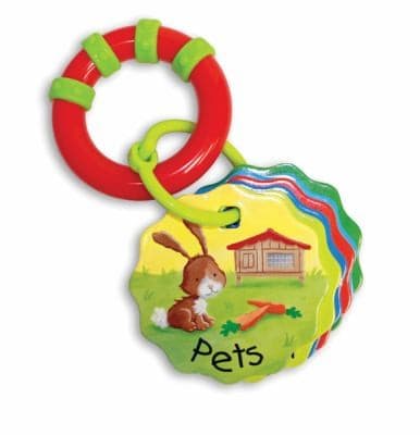 Tapa de Pets