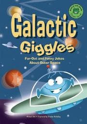 Tapa de Galactic giggles