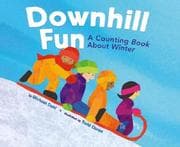 Tapa de Downhill Fun