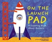 Tapa de On the Launch Pad