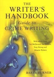 Tapa de The Writer's Handbook