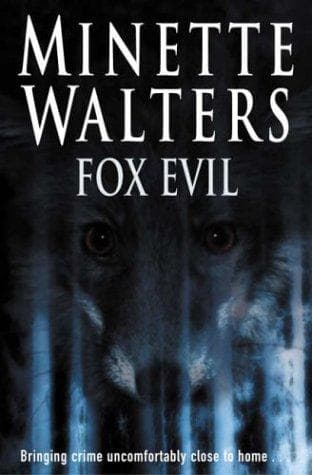 Tapa de Fox Evil