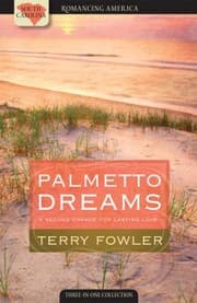 Tapa de Palmetto Dreams A Second Chance For Lasting Love