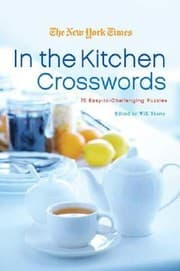 Tapa de The New York Times in the Kitchen Crosswords