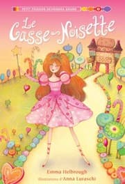 Tapa de Le Cassenoisette
