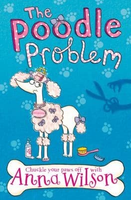 Tapa de The Poodle Problem