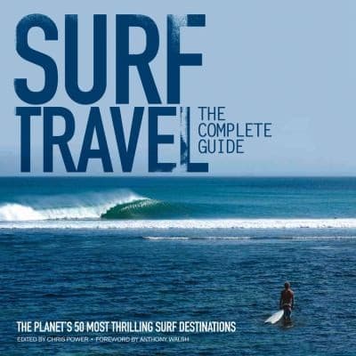 Tapa de Surf Travel The Complete Guide