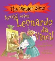 Tapa de Avoid Being Leonardo Da Vinci