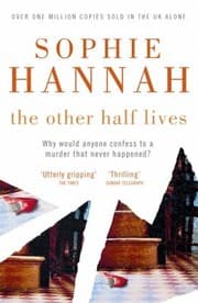 Tapa de The Other Half Lives