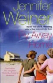 Tapa de Fly Away Home A Novel
