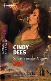 Tapa de Soldiers Rescue Mission