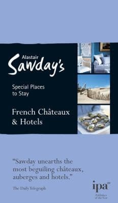 Tapa de French Chteaux Hotels