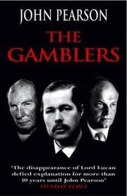Tapa de The Gamblers