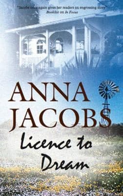 Tapa de Licence To Dream