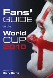 Tapa de Fans' Guide To The World Cup 2010