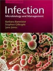 Tapa de Infection