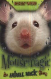 Tapa de Mousemagic