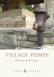 Tapa de Village Pumps