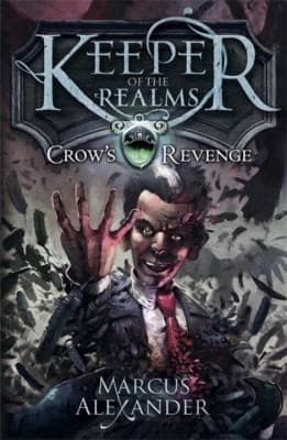 Tapa de Crows Revenge