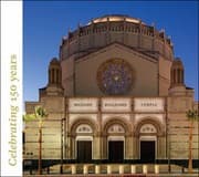 Tapa de Wilshire Boulevard Temple Renovation Our History As Part Of The Fabric Of Los Angeles