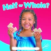 Tapa de Half Or Whole