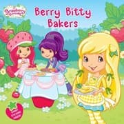 Tapa de Berry Bitty Bakers