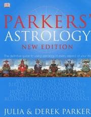 Tapa de Parkers' Astrology