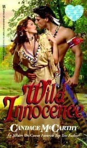 Tapa de Wild Innocence