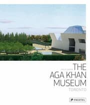 Tapa de The Aga Khan Museum Toronto