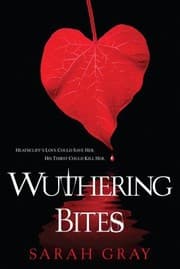 Tapa de Wuthering Bites