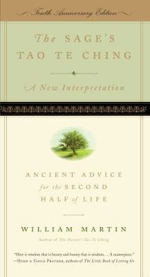 Tapa de The Sages Tao Te Ching
