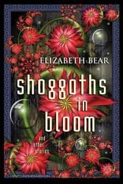 Tapa de Shoggoths In Bloom
