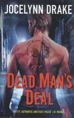 Tapa de Dead Mans Deal