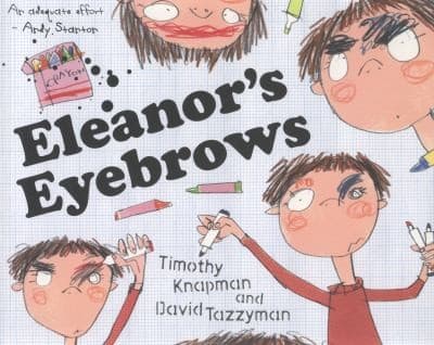 Tapa de Eleanors Eyebrows