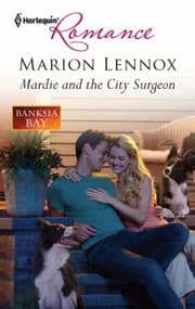 Tapa de Mardie and the City Surgeon
