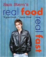 Tapa de Real food, real fast