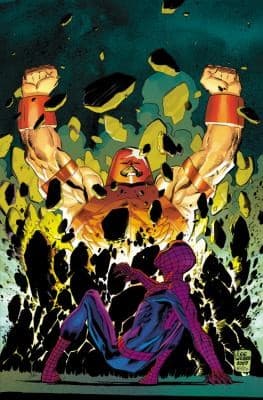 Tapa de Juggernaut