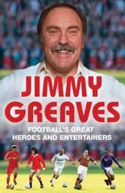 Tapa de Footballs Great Heroes And Entertainers
