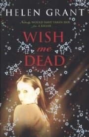 Tapa de Wish Me Dead