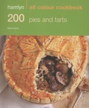 Tapa de 200 Pies And Tarts