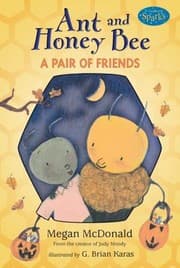 Tapa de A Pair Of Friends At Halloween