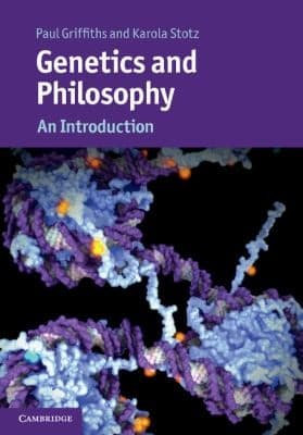 Tapa de Genetics and Philosophy