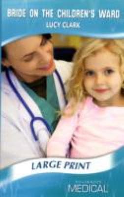 Tapa de Bride on the Children's Ward