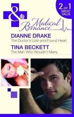 Tapa de The Doctors Lost-and-Found Heart