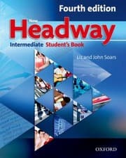 Tapa de New Headway